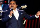 Gilberto Santa Rosa prepara el lanzamiento de su próximo disco Gilberto Santa Rosa prepara el lanzamiento de su próximo disco