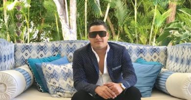 Pedro Lama se despide de la Chiquito Team Band; dicen se lanzará como solista Pedro Lama se despide de la Chiquito Team Band; dicen se lanzará como solista
