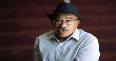 Sammy Marrero aclara que el juicio sigue en pie Sammy Marrero aclara que el juicio sigue en pie