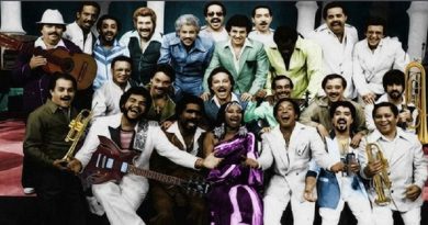 ¿Vuelve la guerra por la salsa? ¿Vuelve la guerra por la salsa?