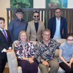 Luis “Perico” Ortiz celebrará su trayectoria con grandes amigos en tarima