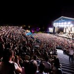 Gilberto Santa Rosa arranca su “Auténtico Tour” en España con un “sold out”