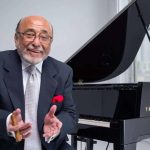 Eddie Palmieri no podrá asistir a su concierto por problemas de salud